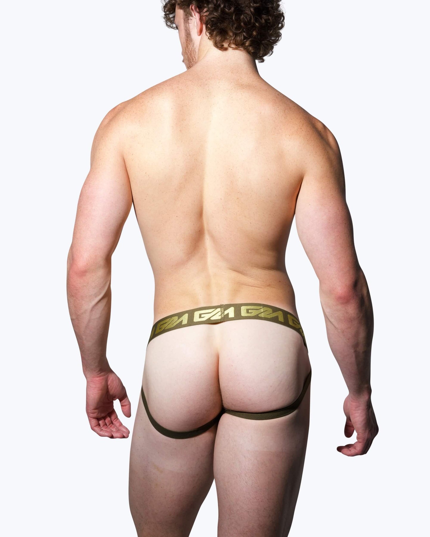 Garçon Jeddah Jockstrap