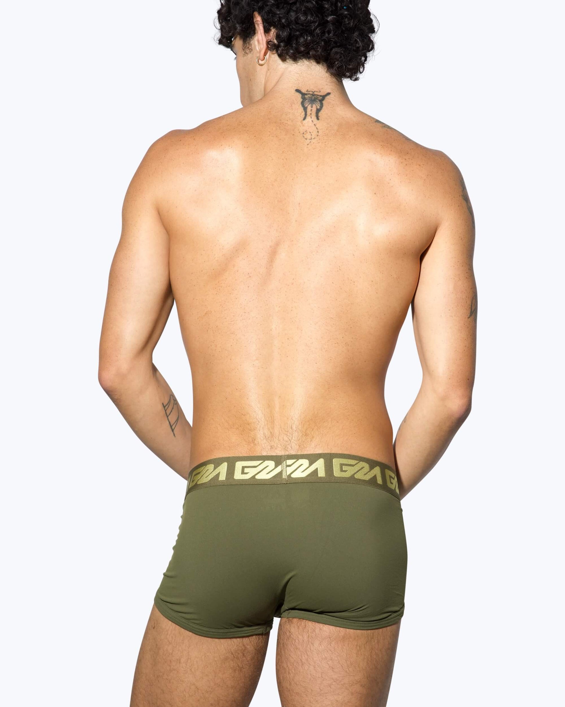 Garçon Jeddah Trunk