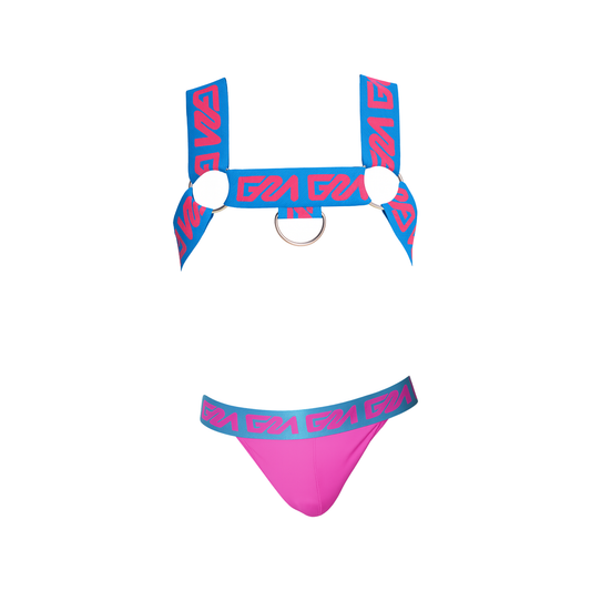 Garçon Multipack 1x Garçon SoBe Thong + 1x Garçon Sobe Circuit Harness