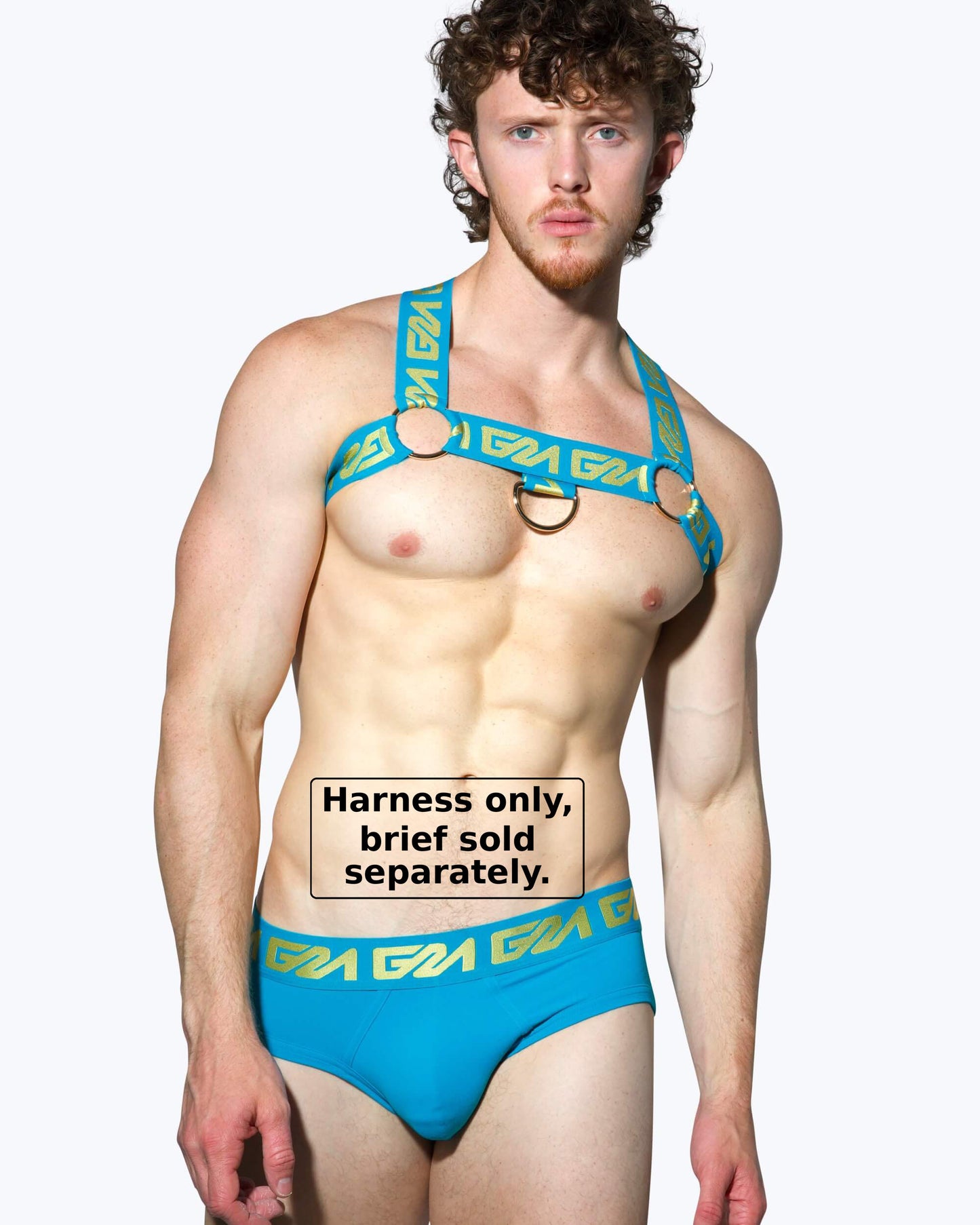 Garçon Mykonos Circuit Harness