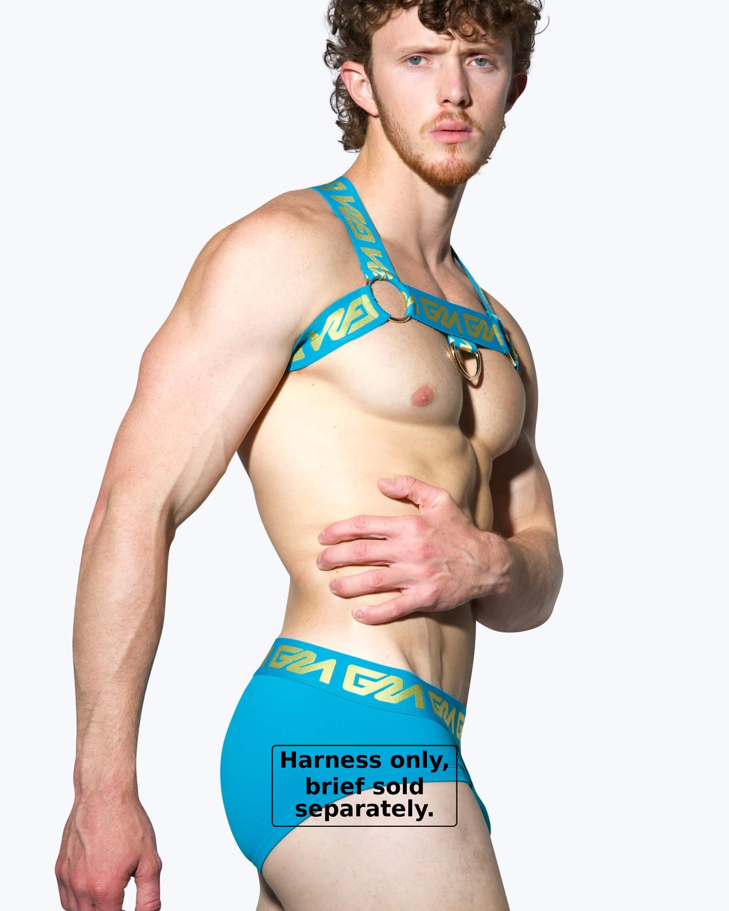 Garçon Mykonos Circuit Harness