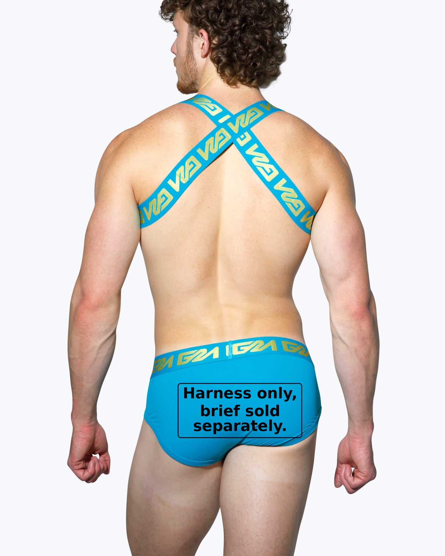 Garçon Mykonos Circuit Harness