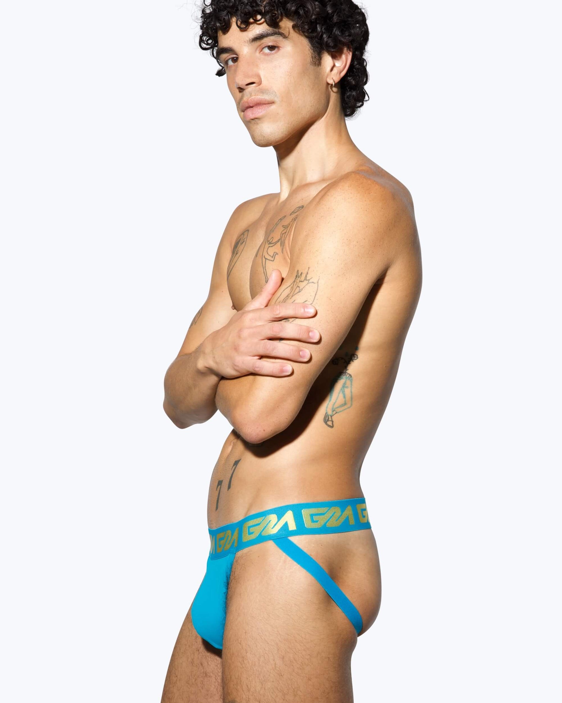 Garçon Mykonos Jockstrap