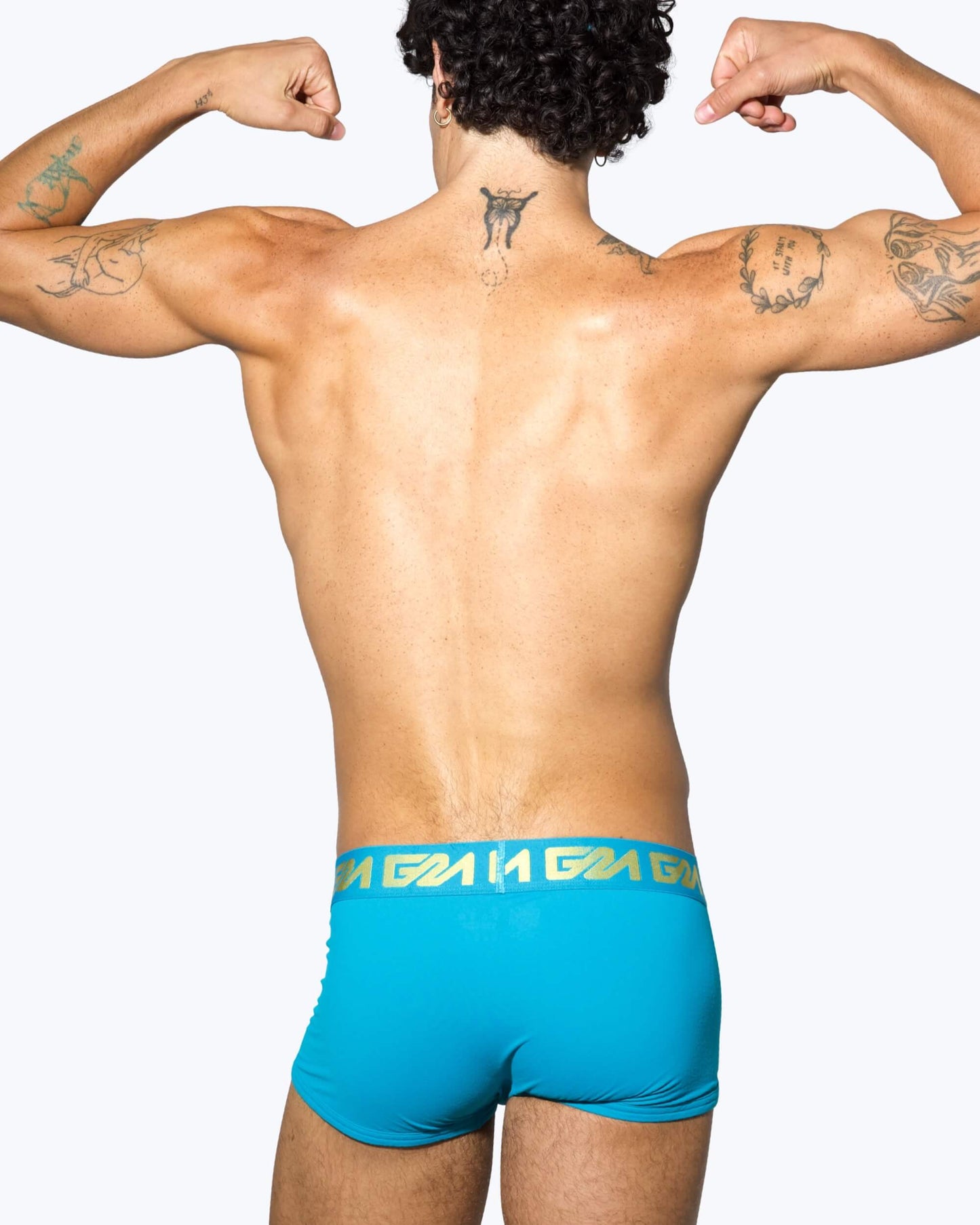 Garçon Mykonos Trunk