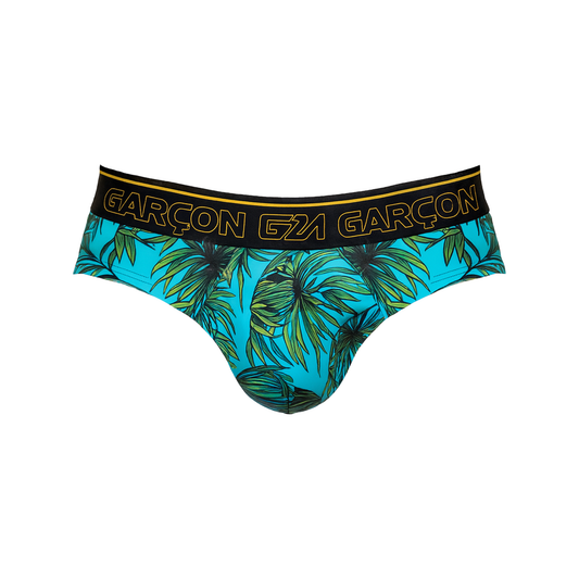 Garçon Palms Brief