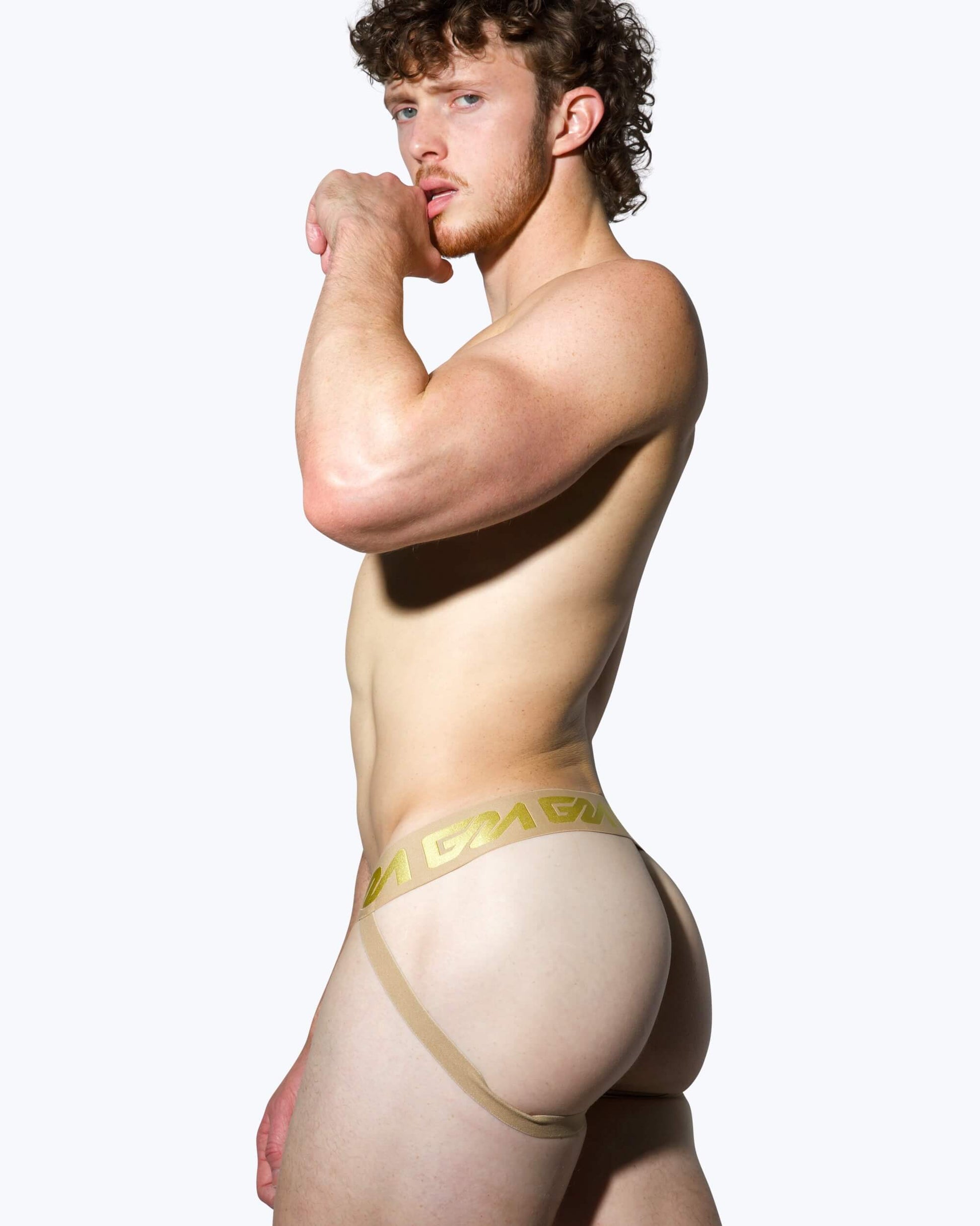 Garçon Sahara Jockstrap