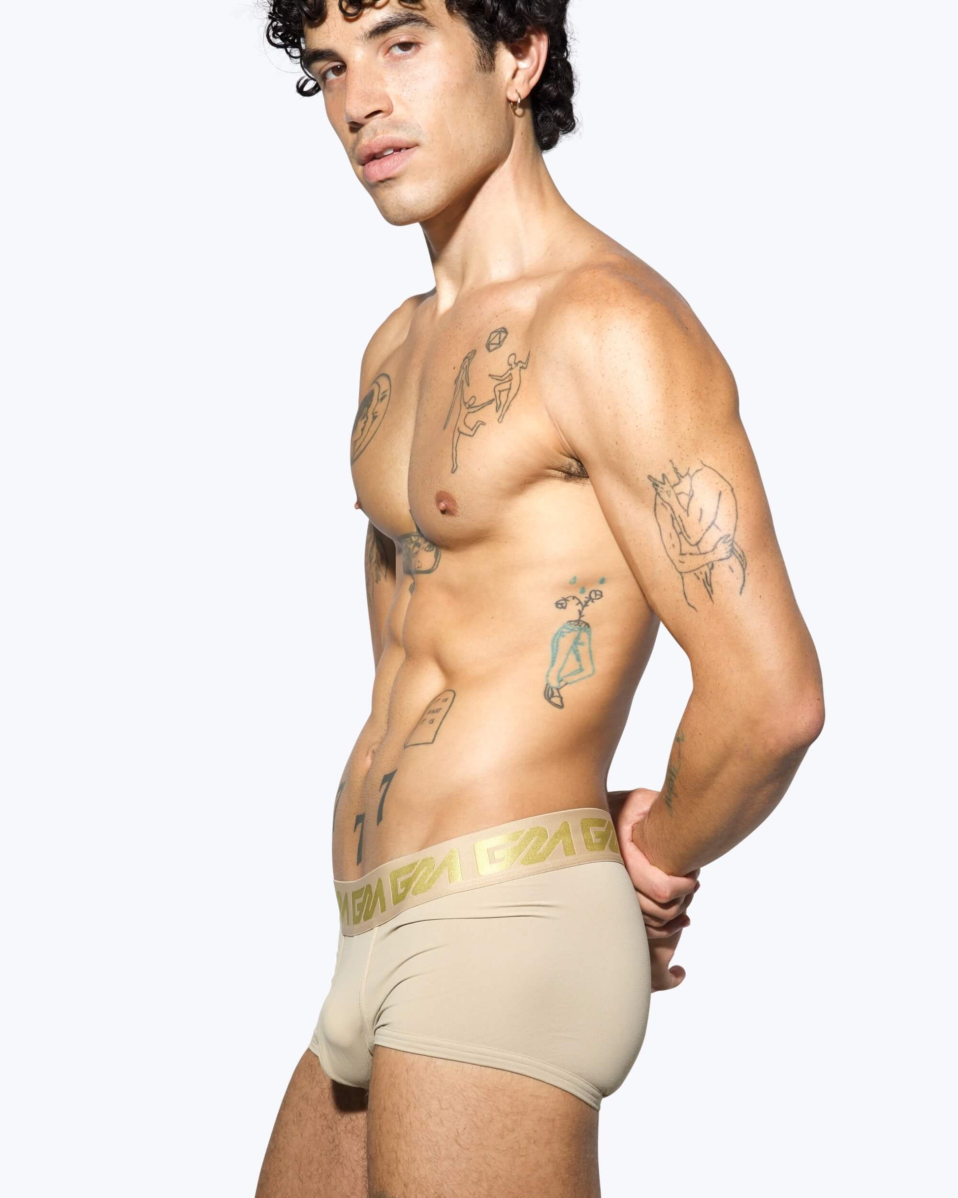 Garçon Sahara Trunk