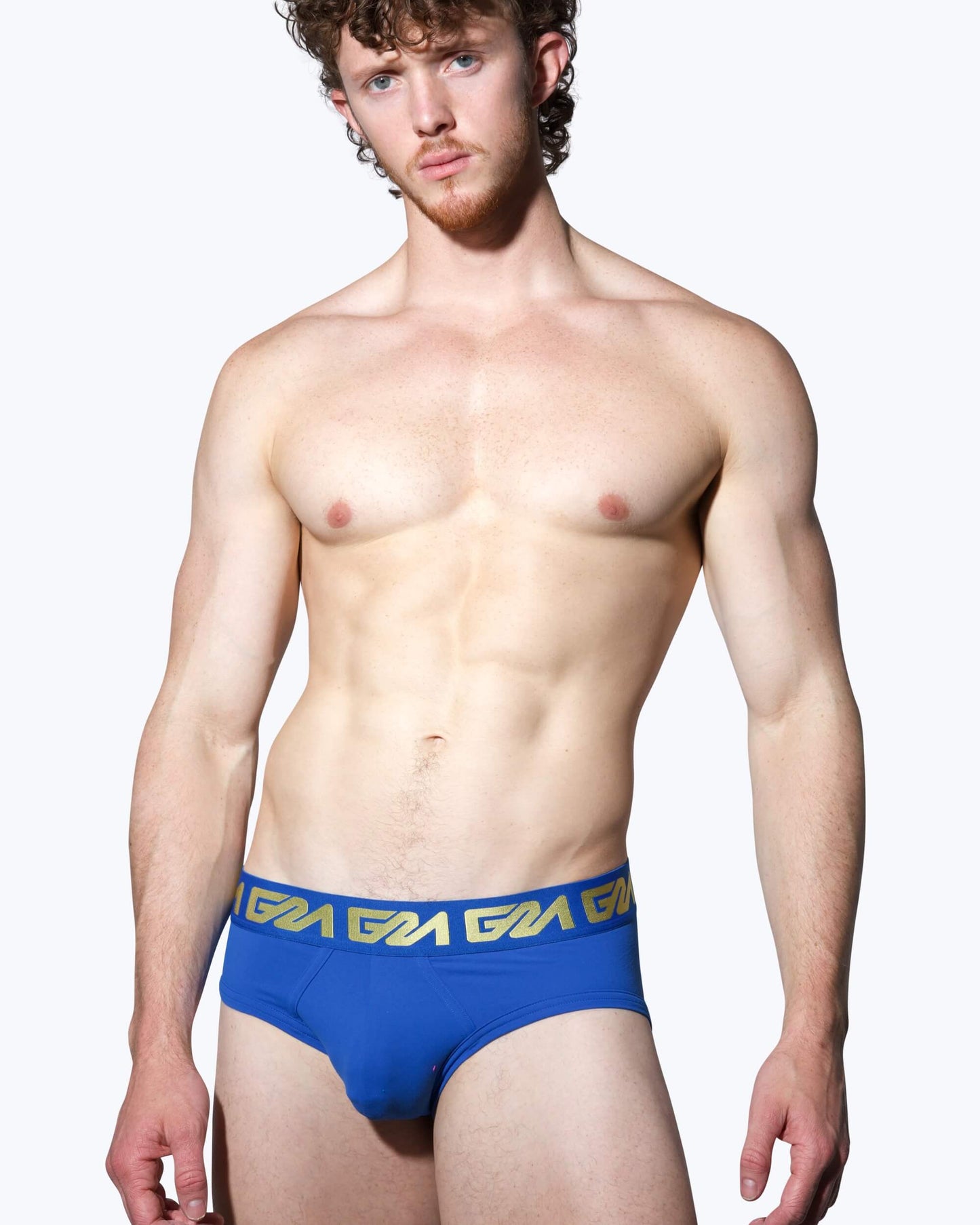 Garçon Santorini Brief