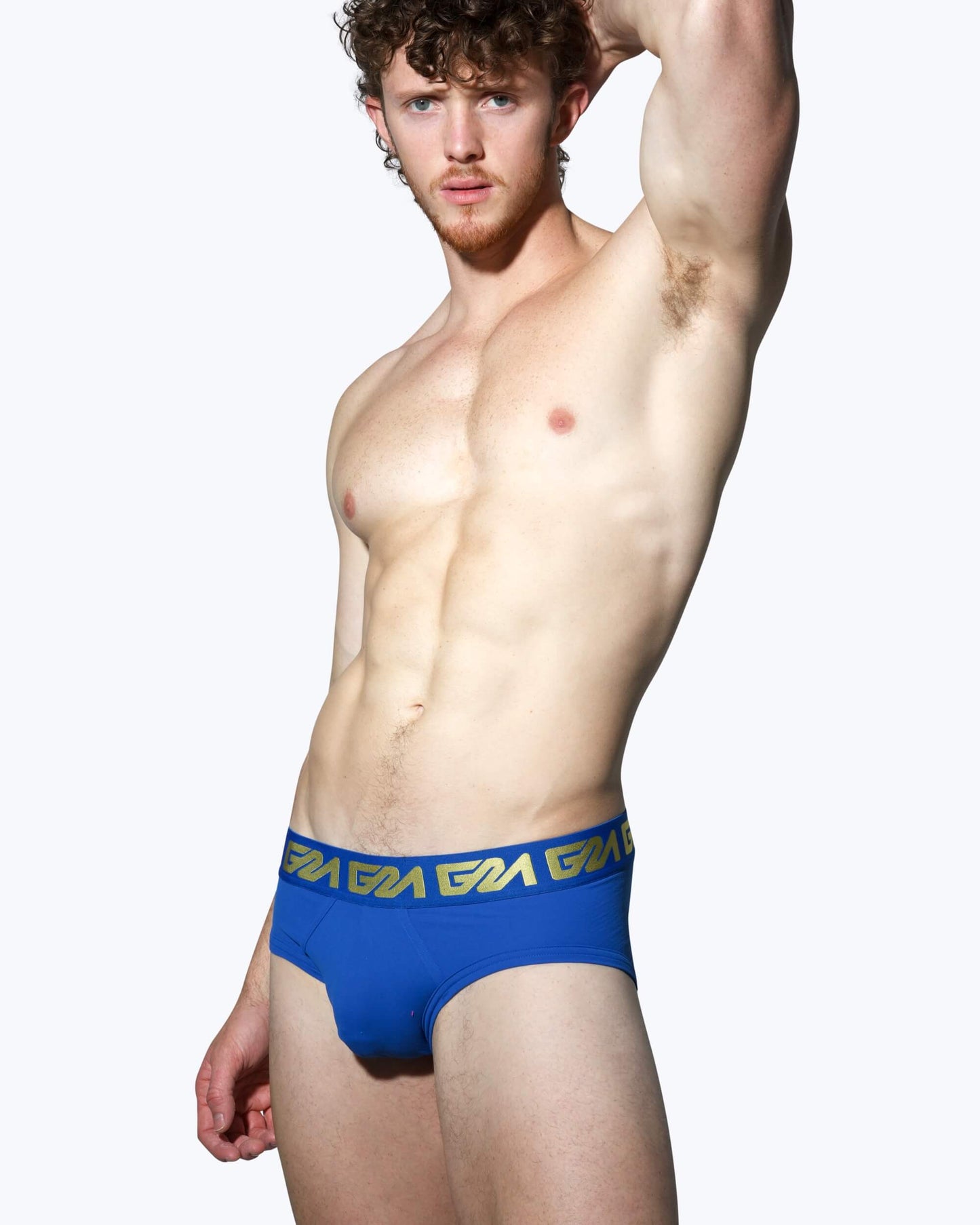 Garçon Santorini Brief