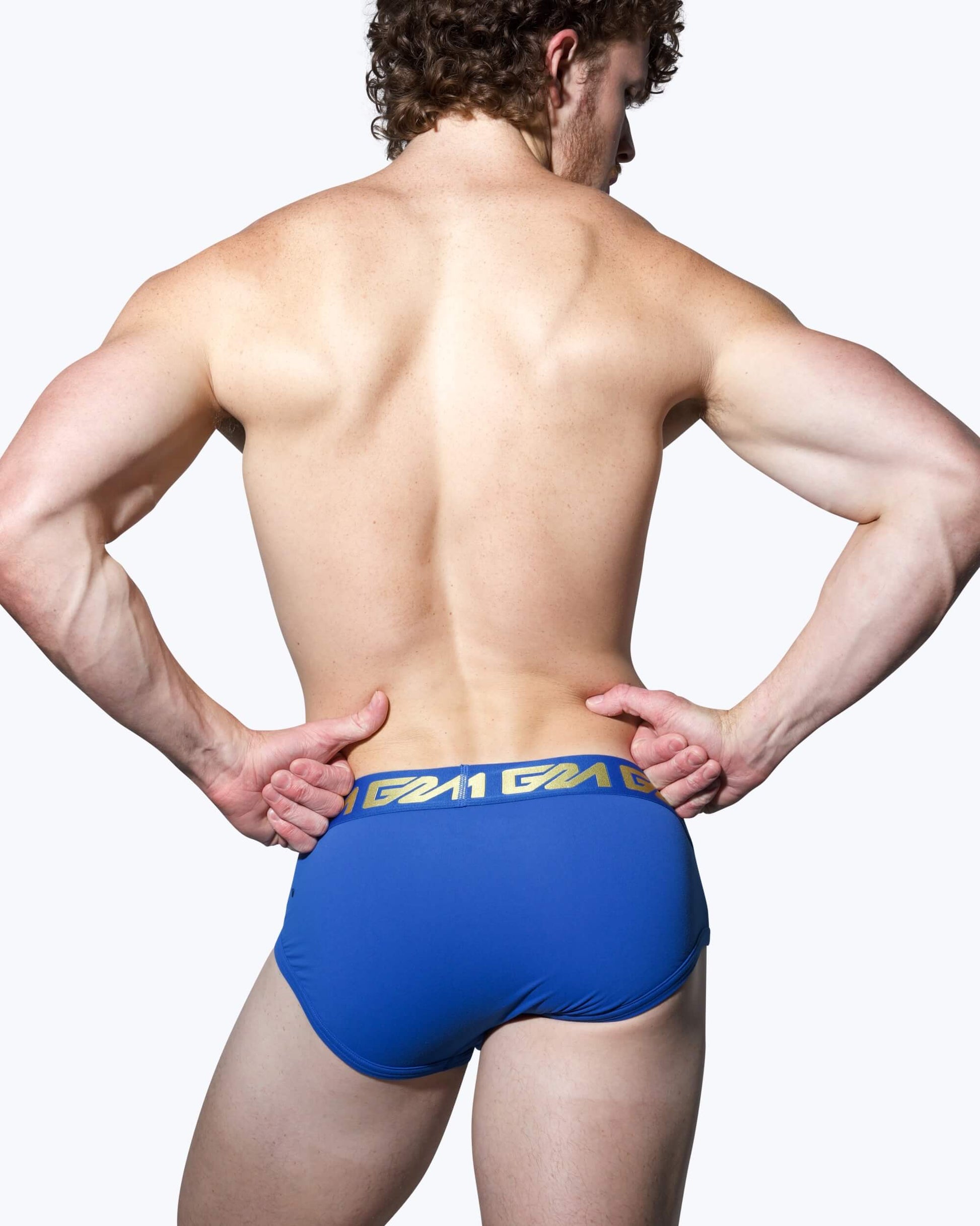 Garçon Santorini Brief