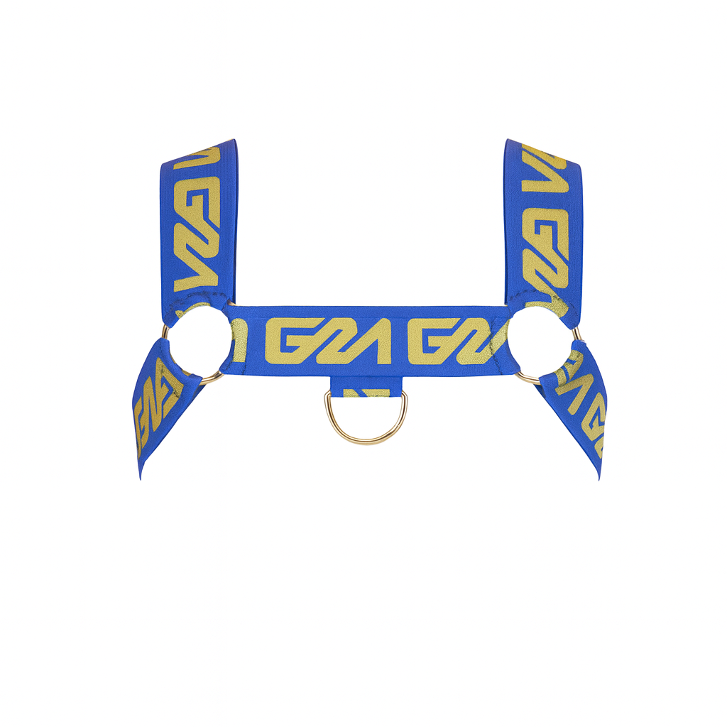 Garçon Santorini Circuit Harness