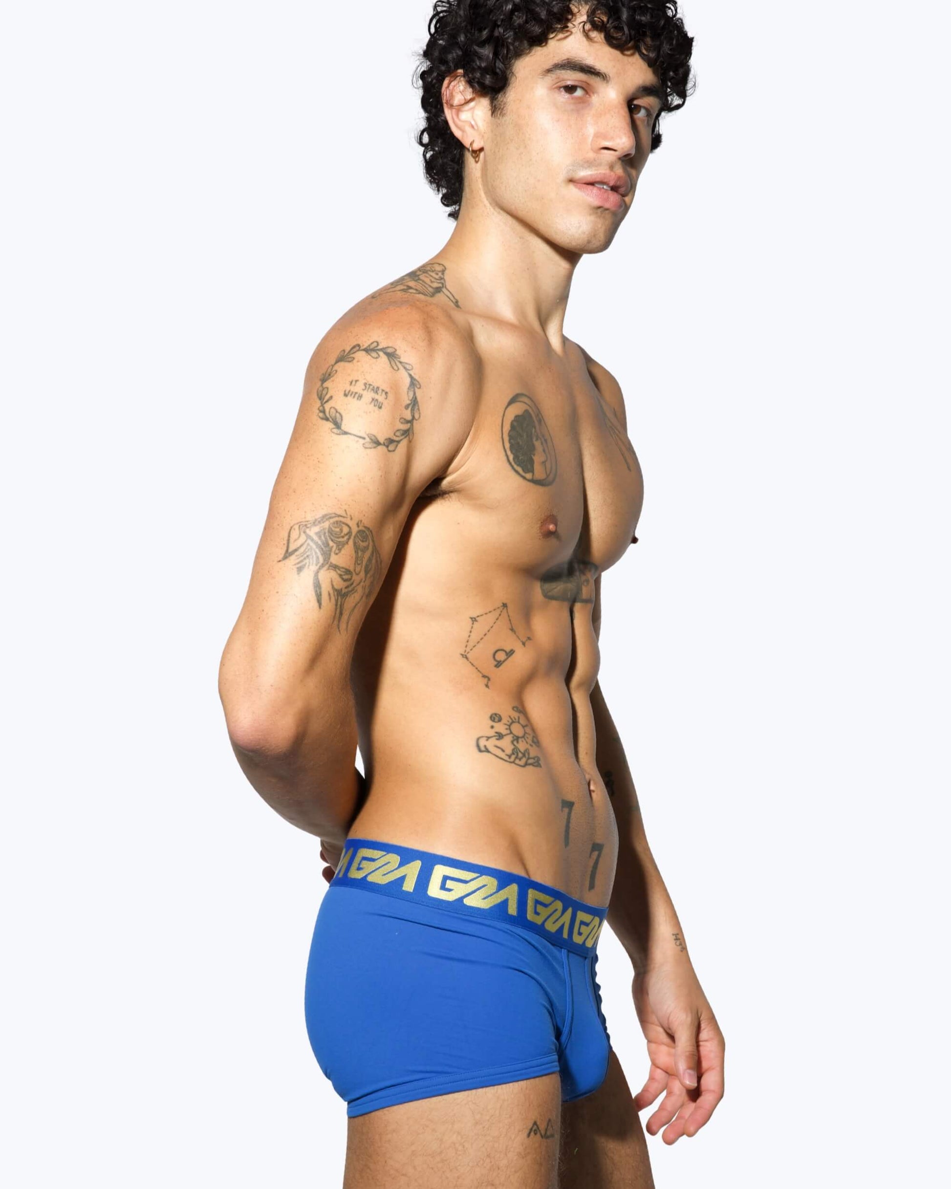 Garçon Santorini Trunk