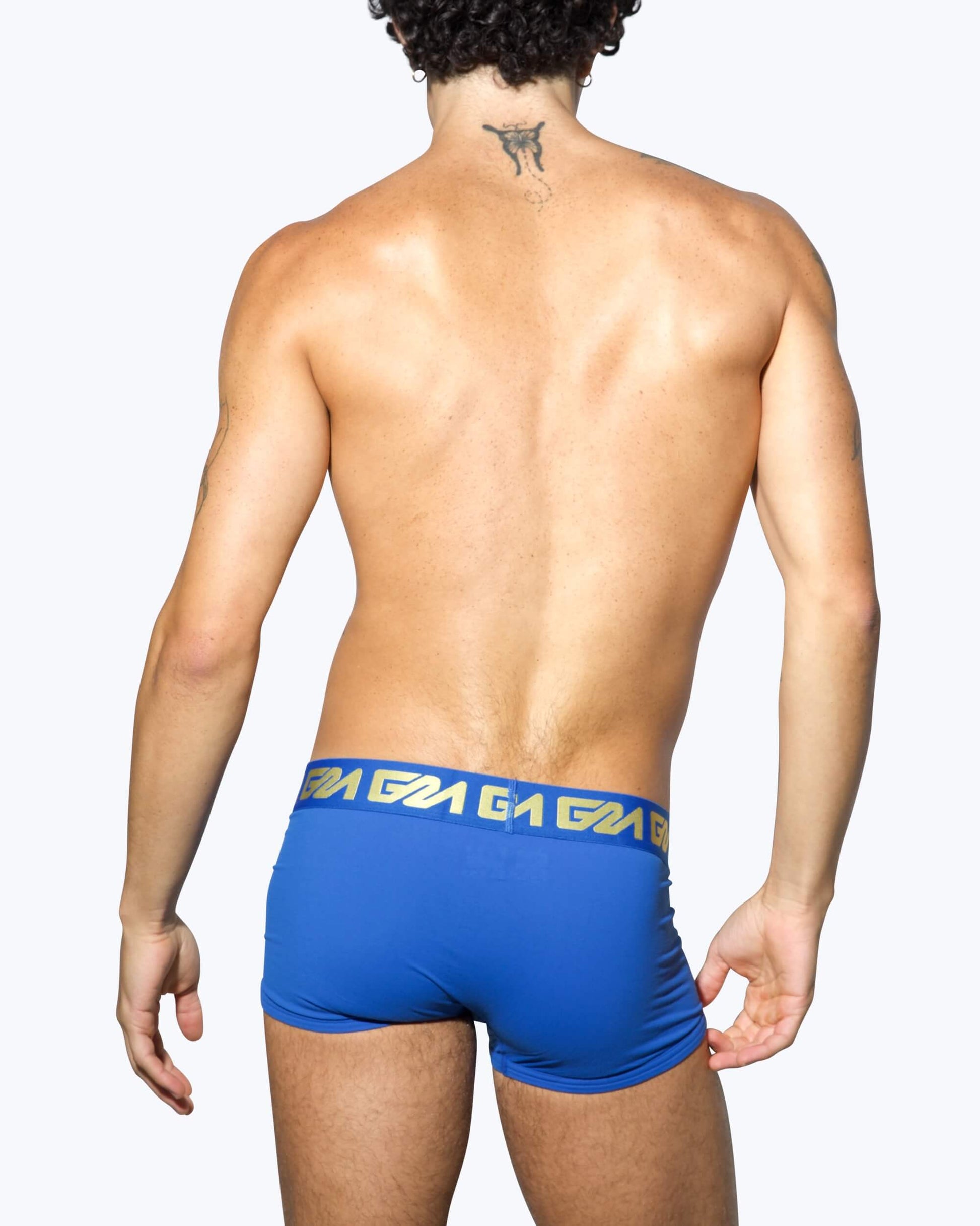 Garçon Santorini Trunk