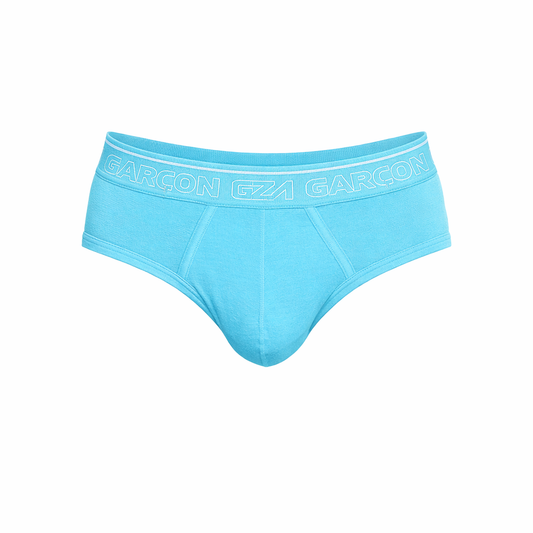 Garçon Sky Blue Brief