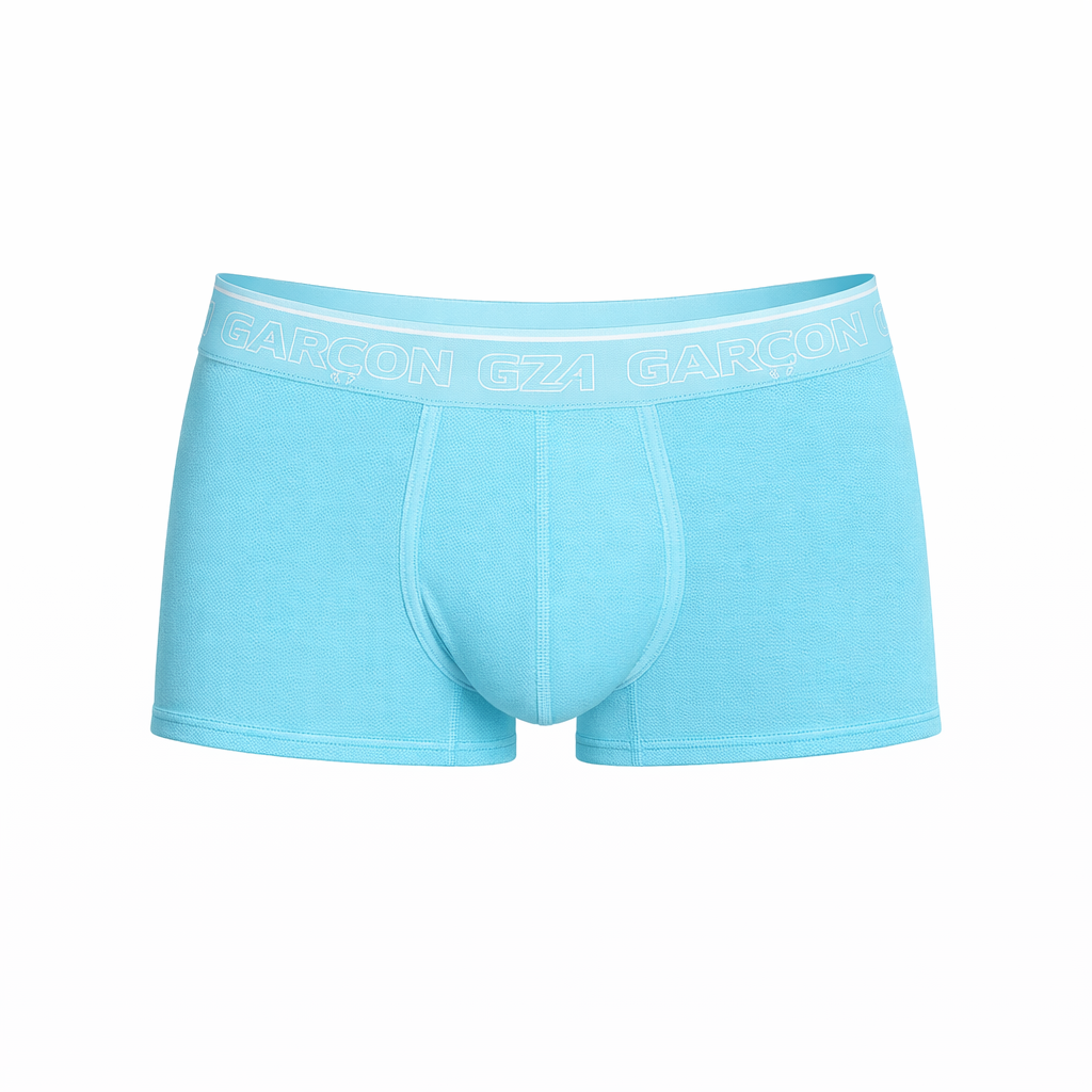 Garçon Trunk Sky Blue