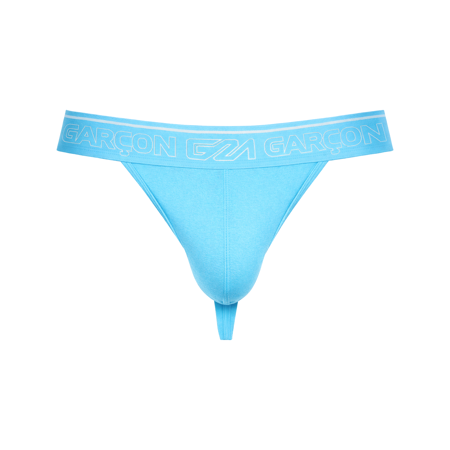Garçon Bamboo Thong Sky Blue