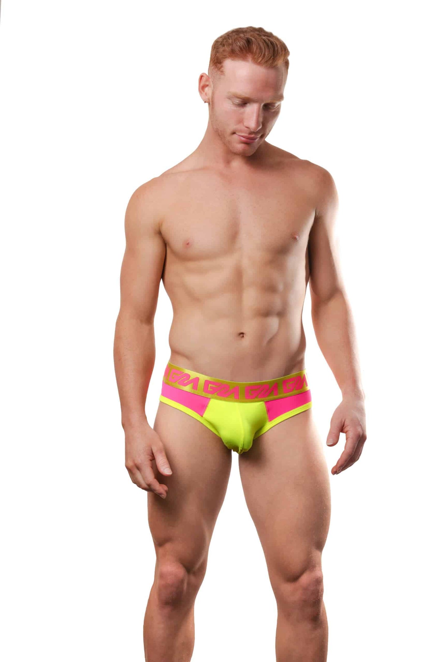 Garçon Espanola Airjock