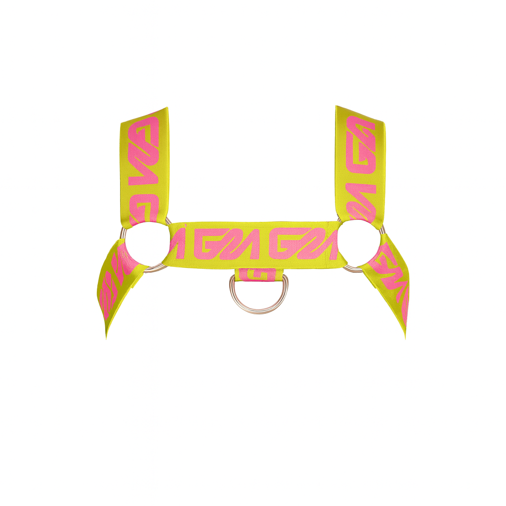 Garçon Espanola Circuit Harness