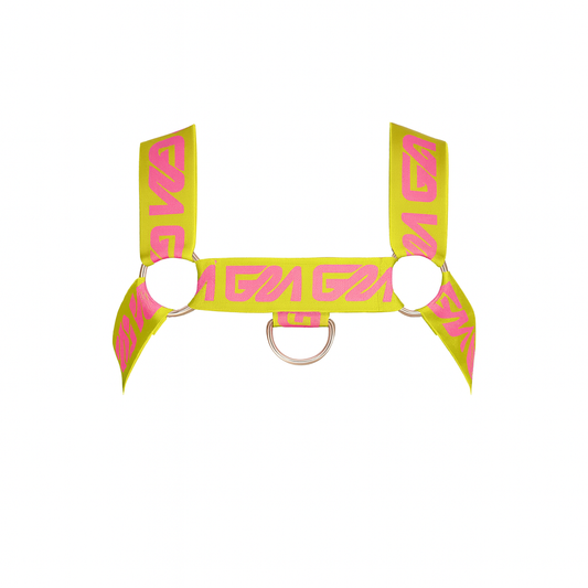 Garçon Espanola Circuit Harness