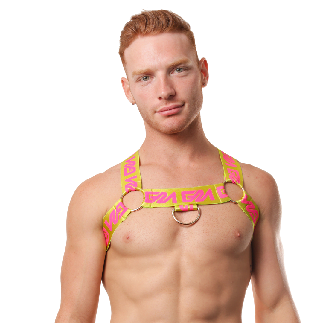 Garçon Espanola Circuit Harness