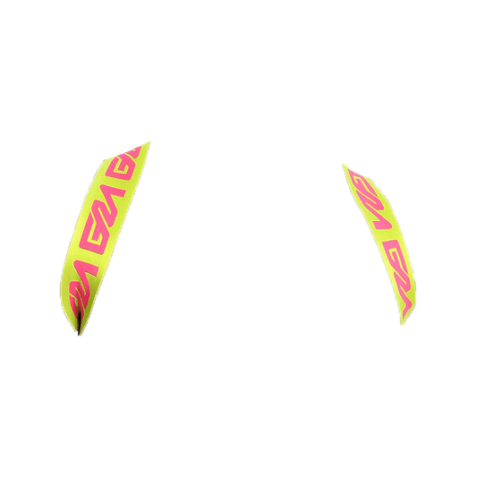 Garçon Espanola Shoulder Harness