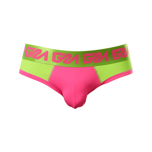 Garçon Lincoln Airjock