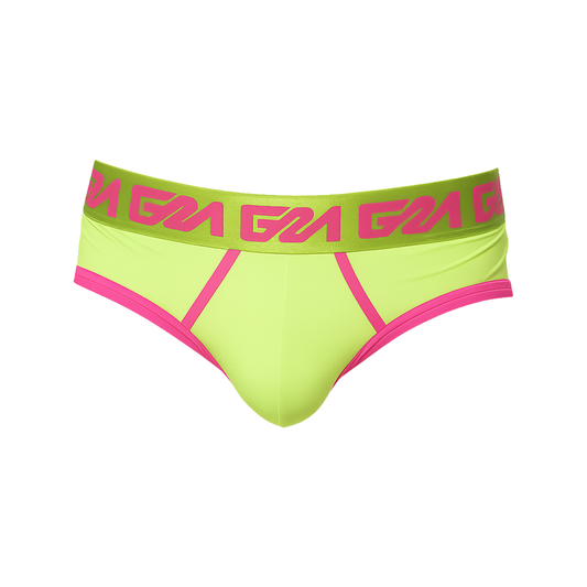 Garçon Lincoln Brief