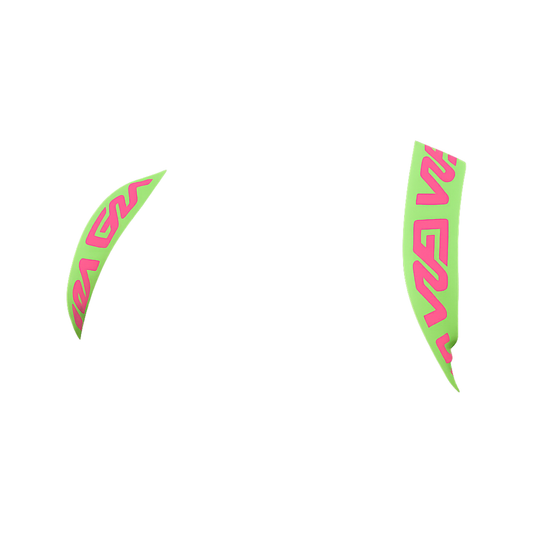 Garçon Lincoln Shoulder Harness