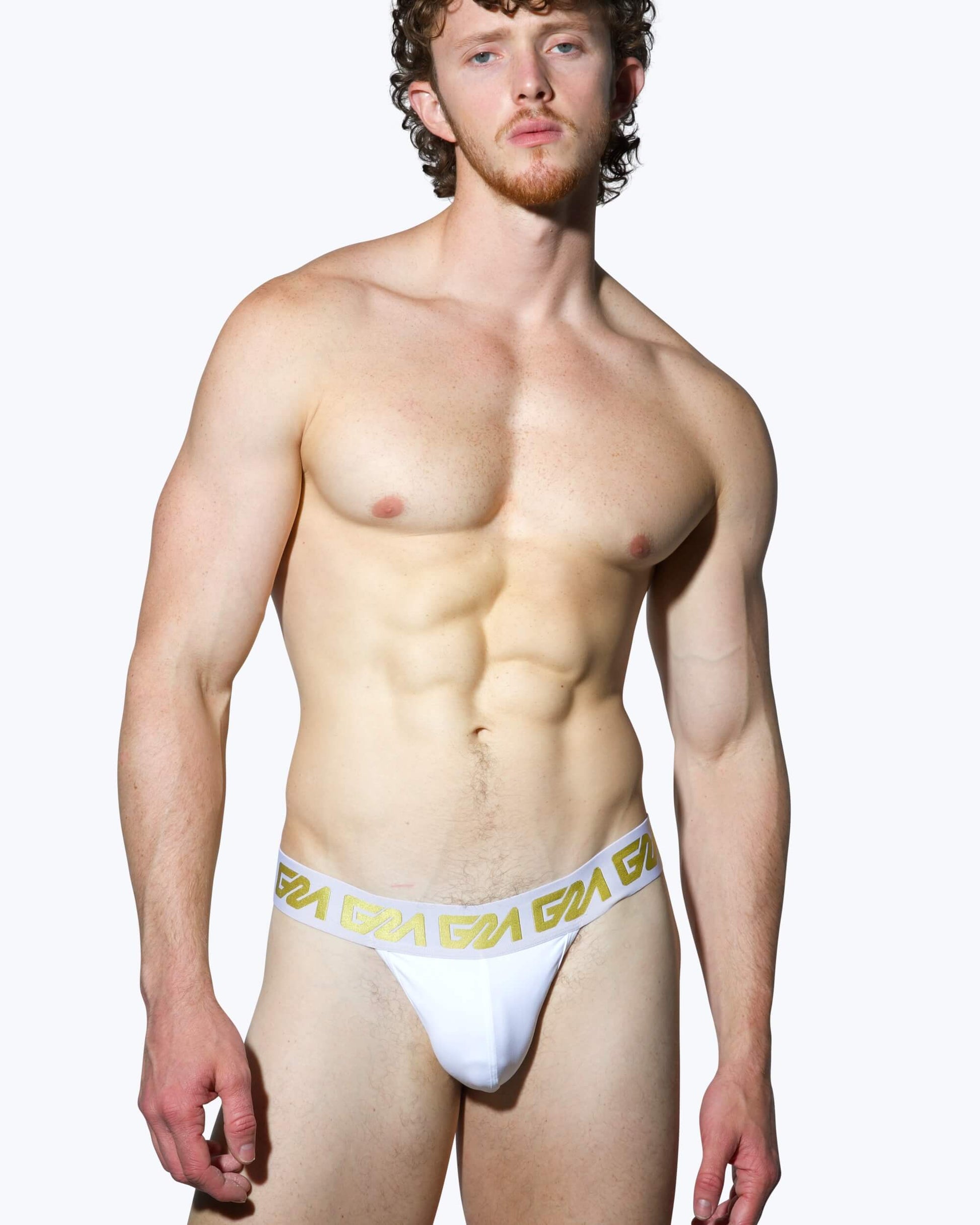 Garçon San Marco Thong