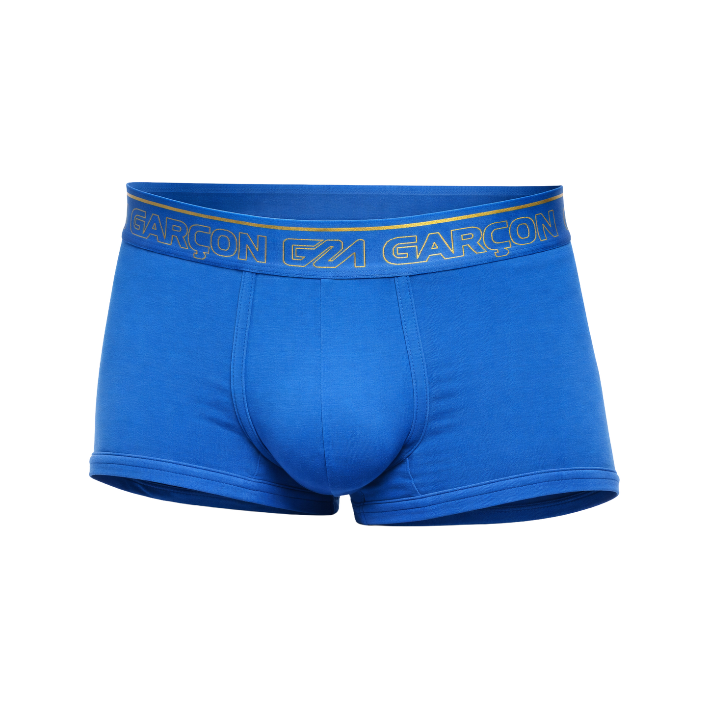 Garçon Trunk Blue