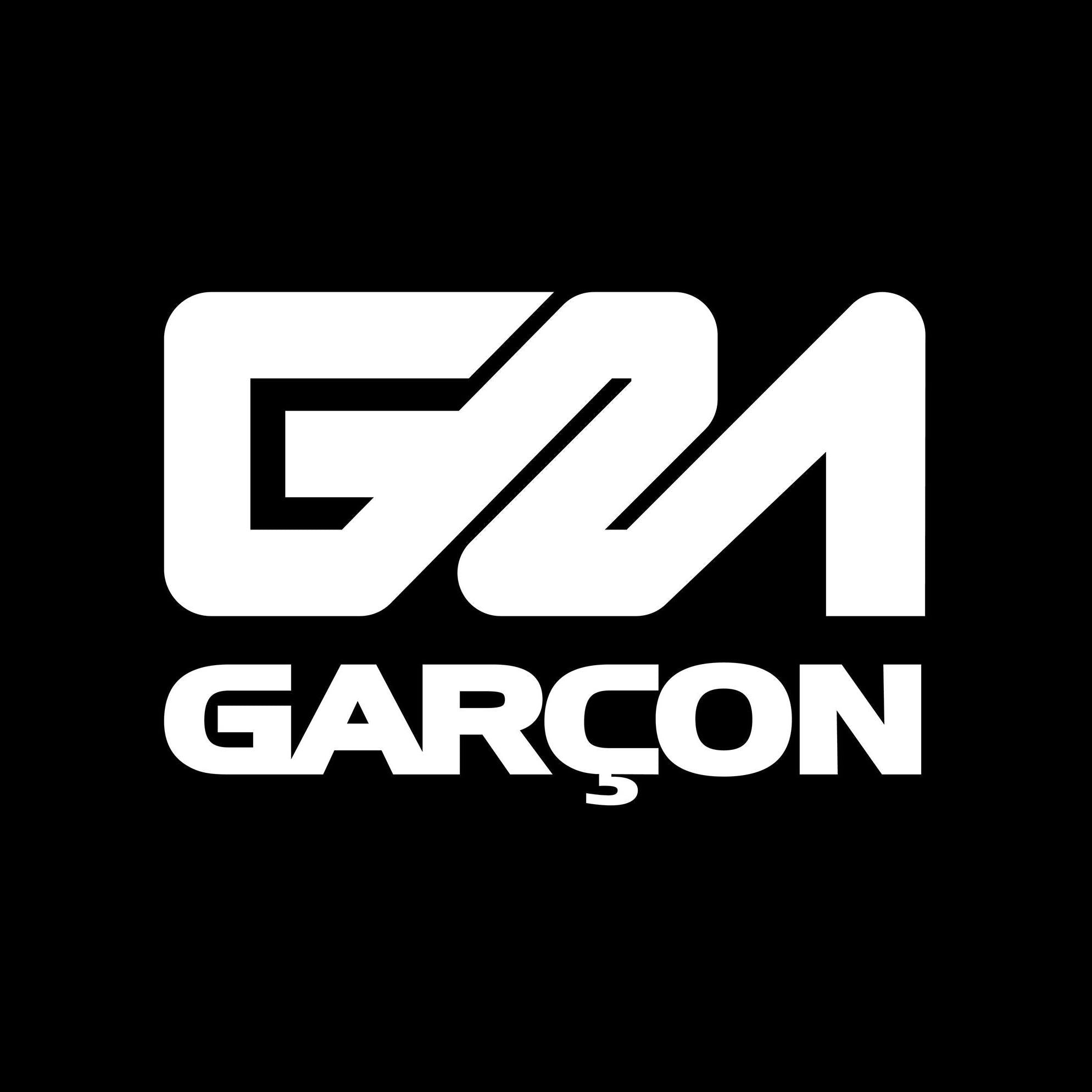 Garçon