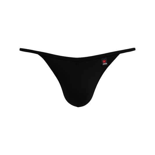 JOR Axel Thong Black