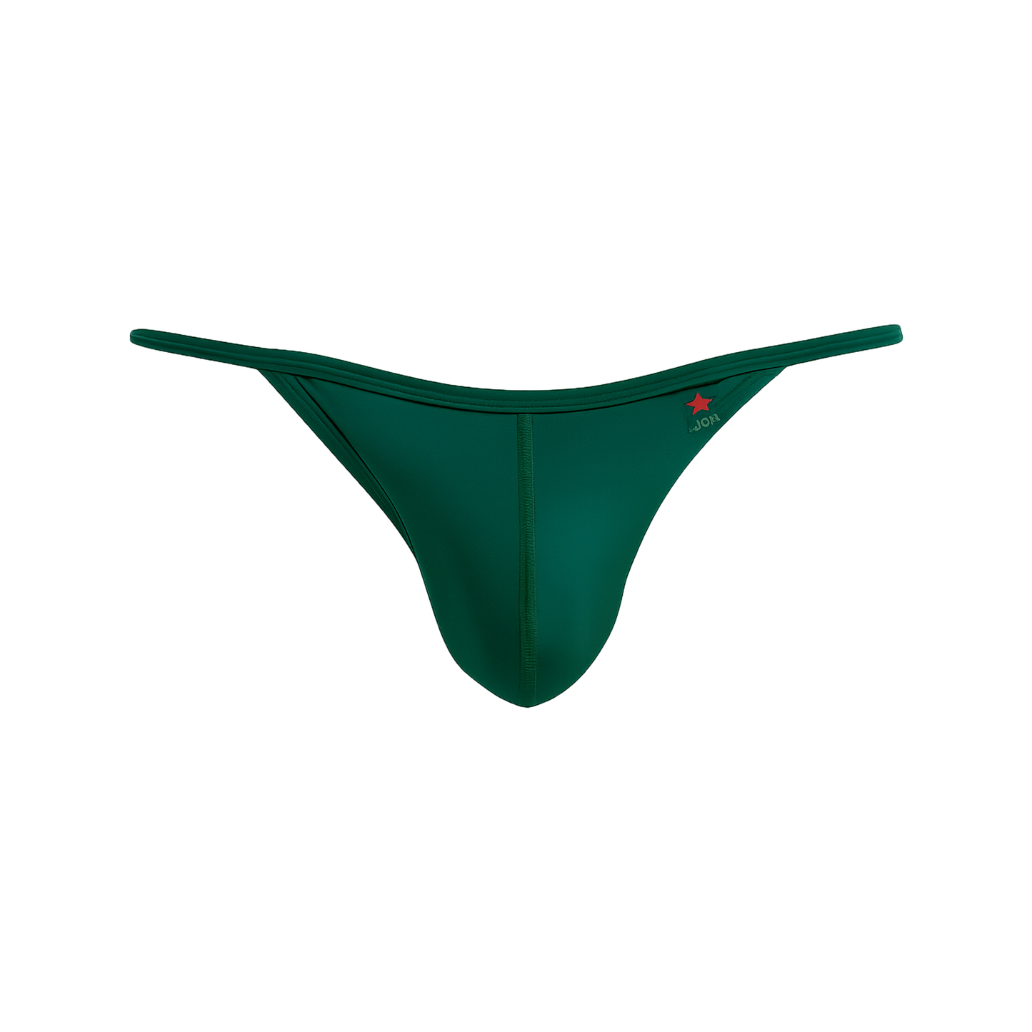 JOR Axel Thong Green