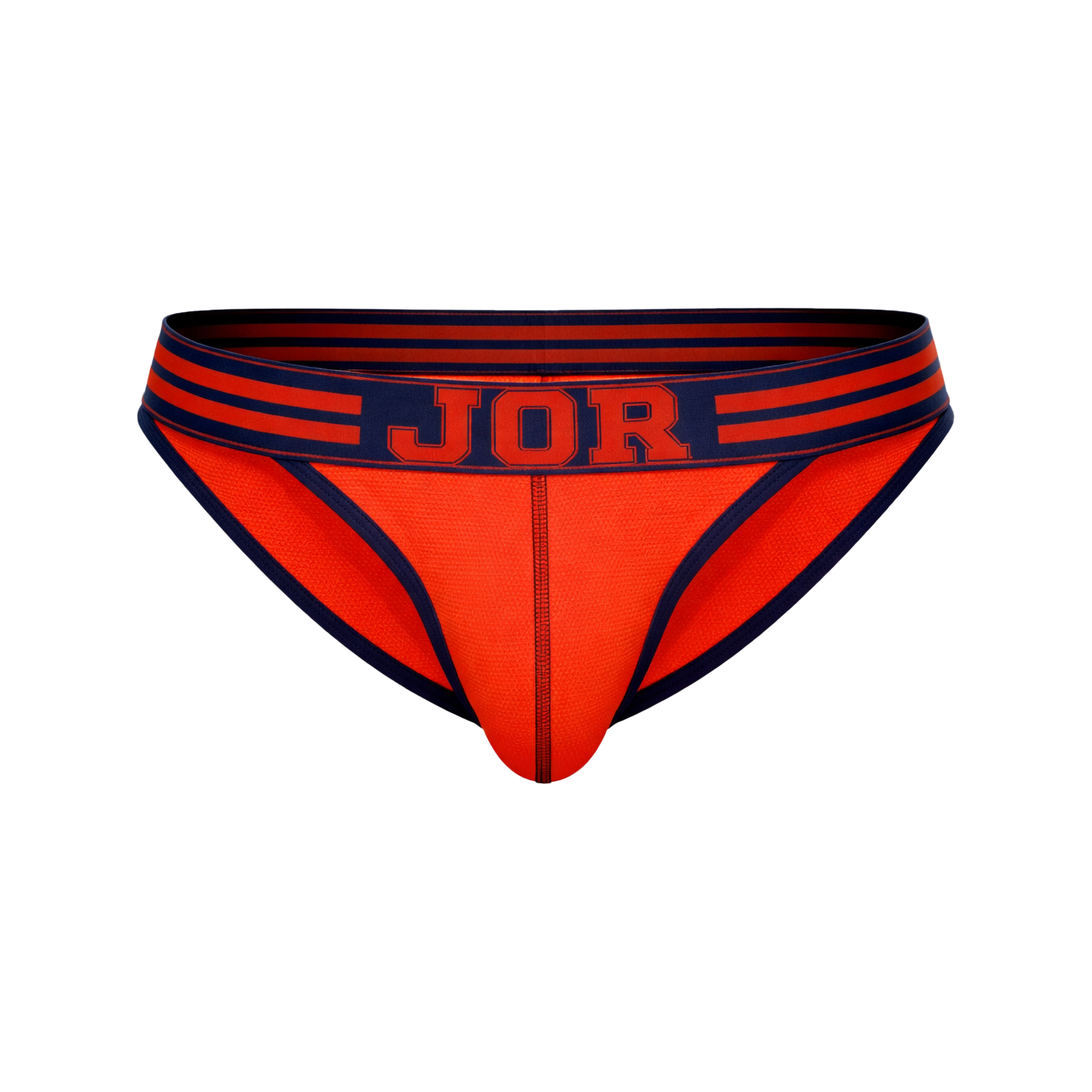 JOR College Bikini Red