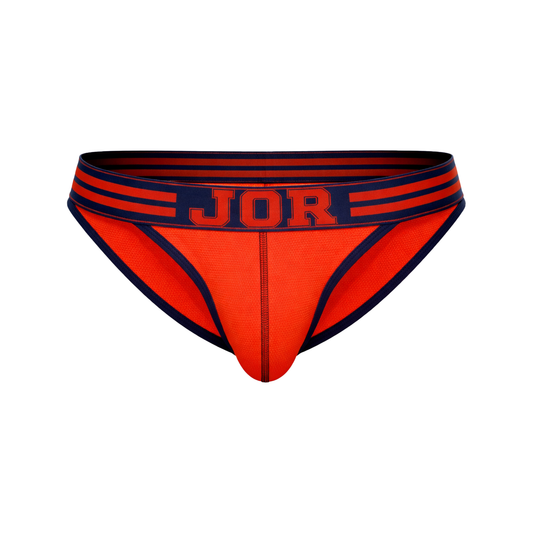 JOR College Bikini Red