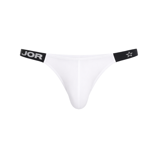 JOR Dante Bikini White