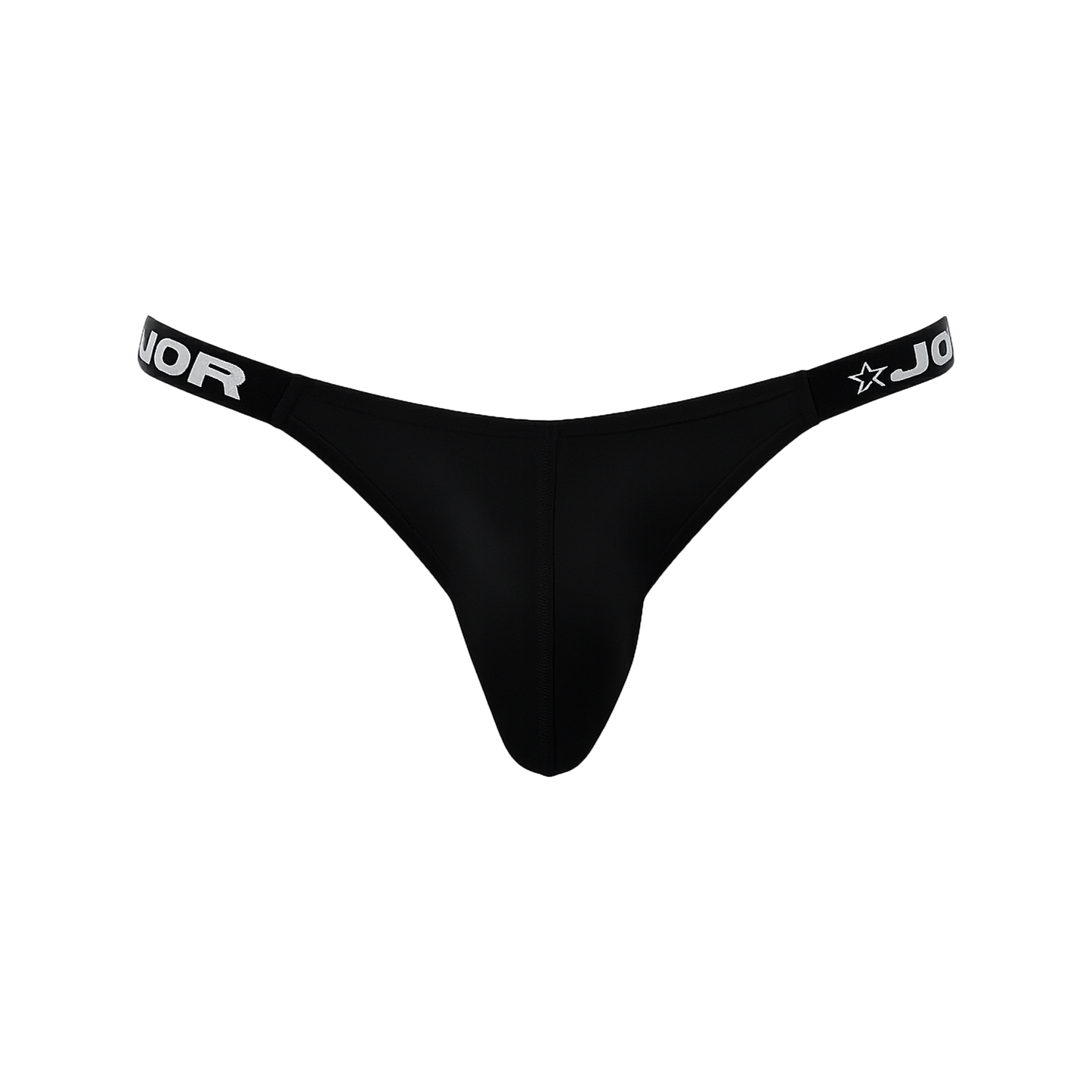 JOR Dante Jockstrap Black
