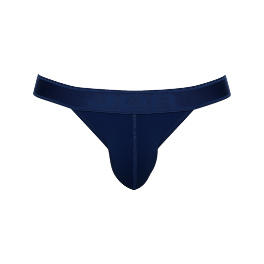 JOR Element Thong Blue