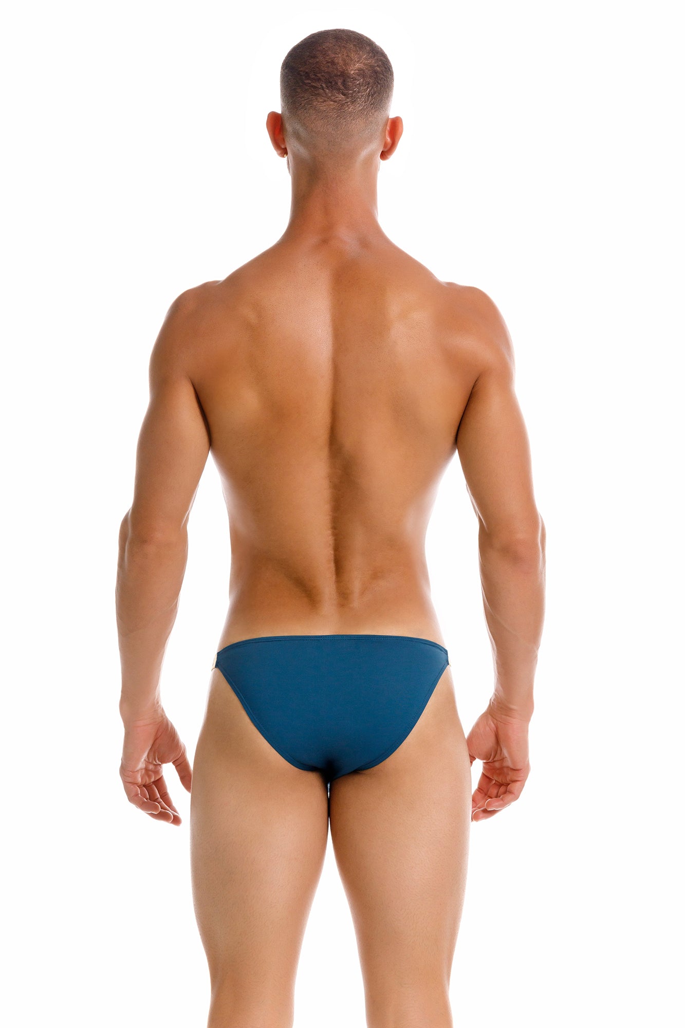 JOR Eros Bikini Brief Petrol