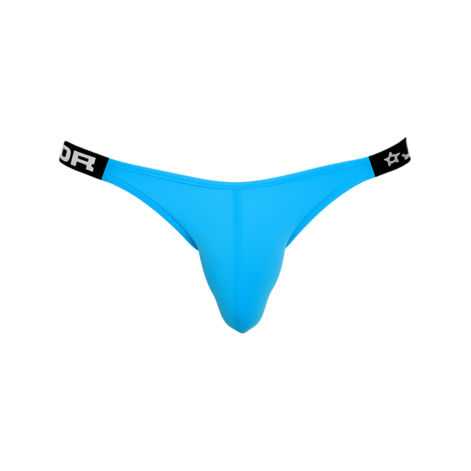 JOR Eros Bikini Brief Turquoise