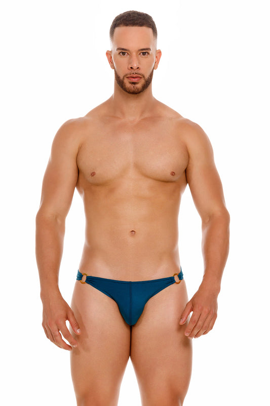 JOR Magnus Bikini Brief Petrol