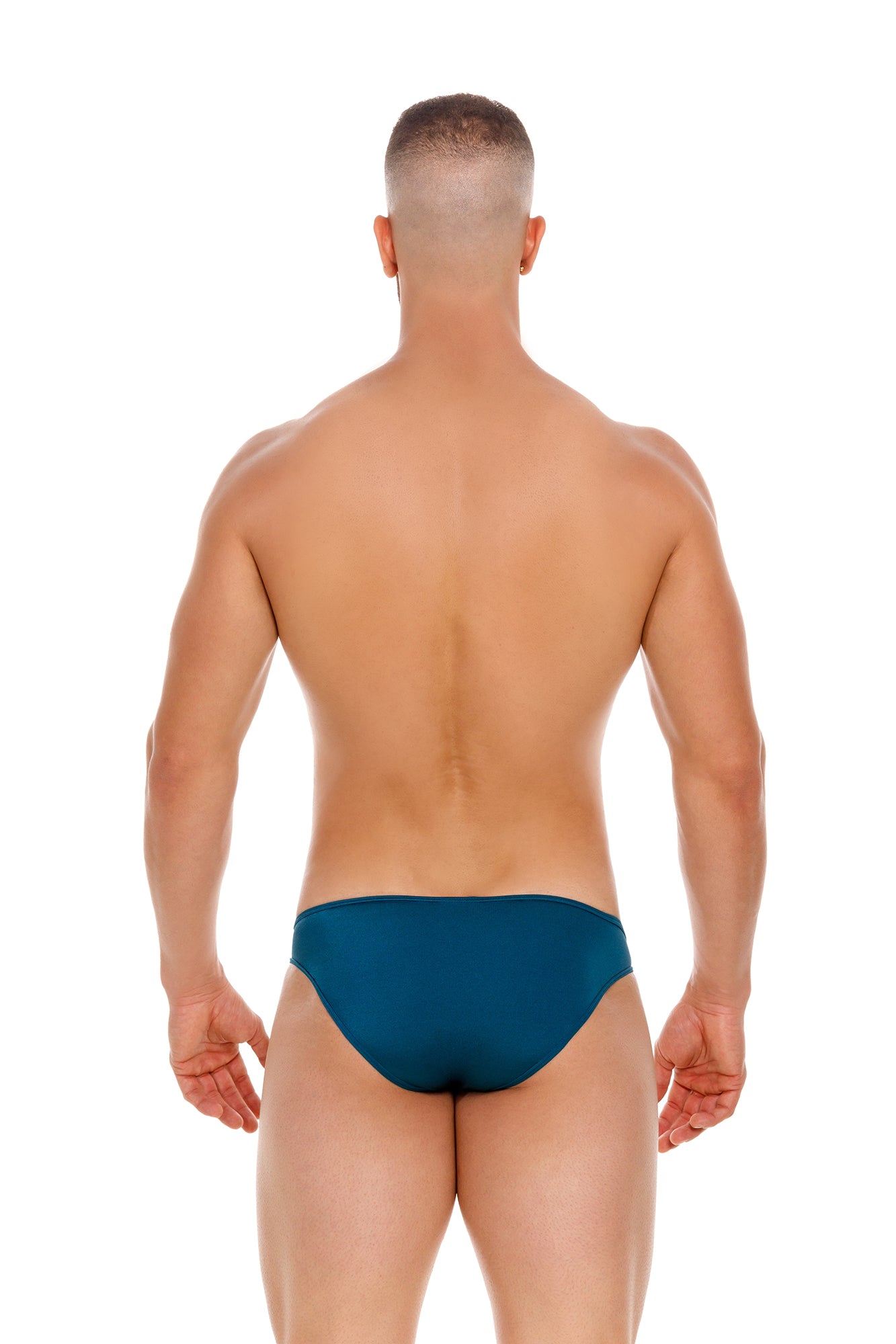 JOR Magnus Bikini Brief Petrol