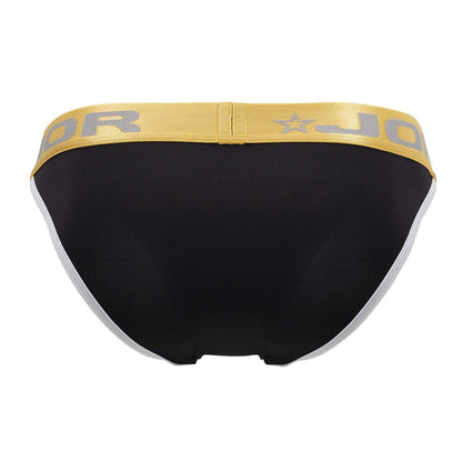 JOR Orion Bikini Black