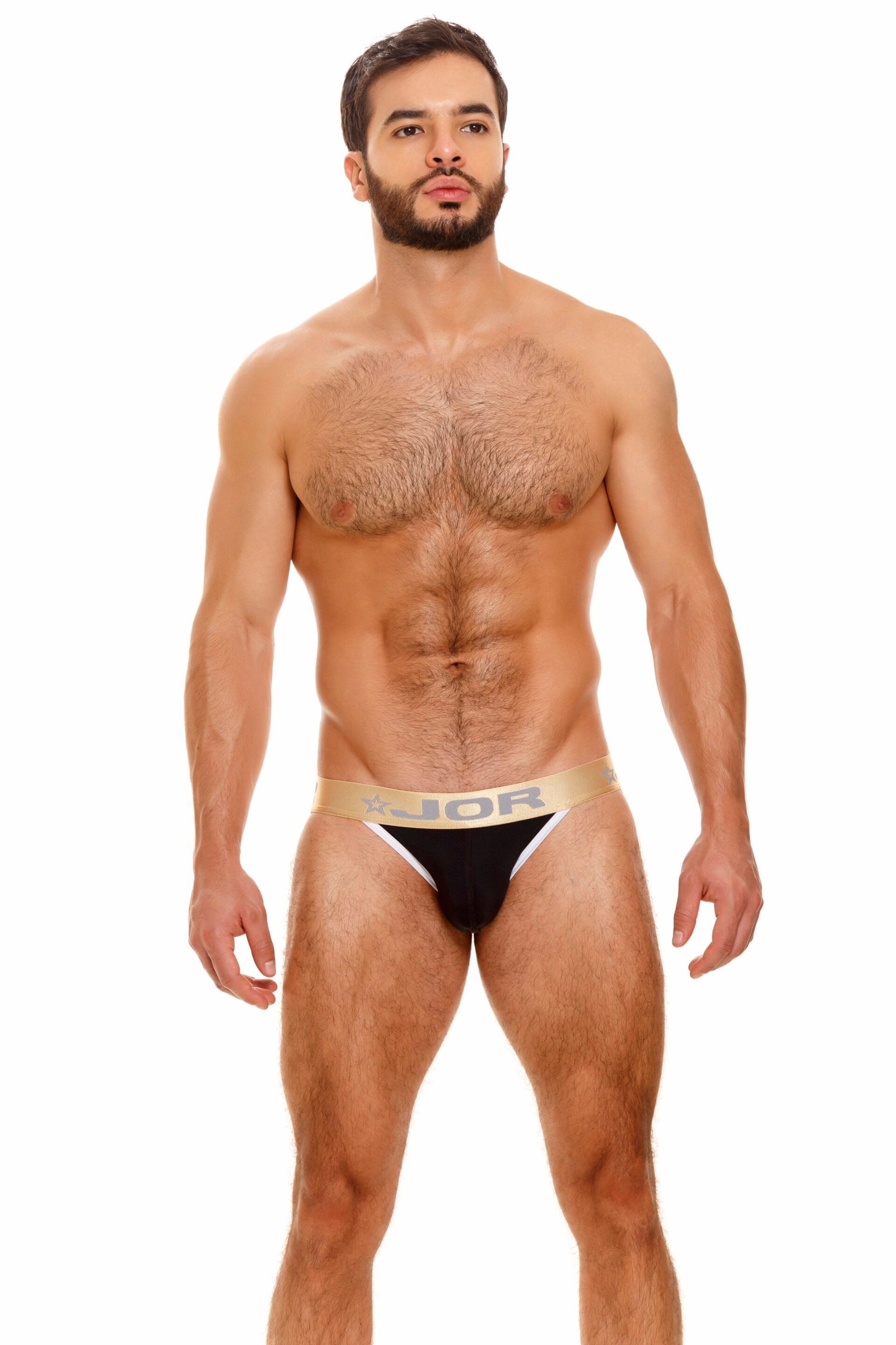 JOR Orion Bikini Black