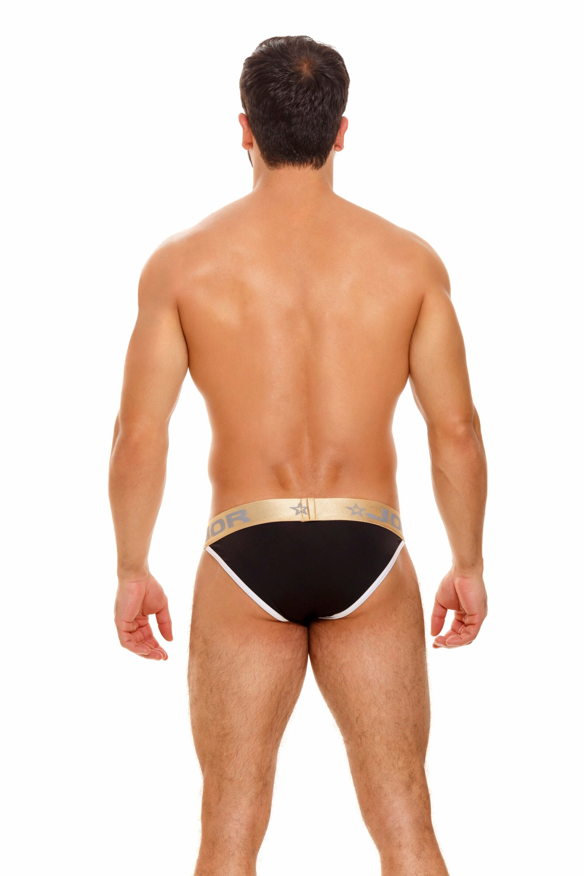 JOR Orion Bikini Black