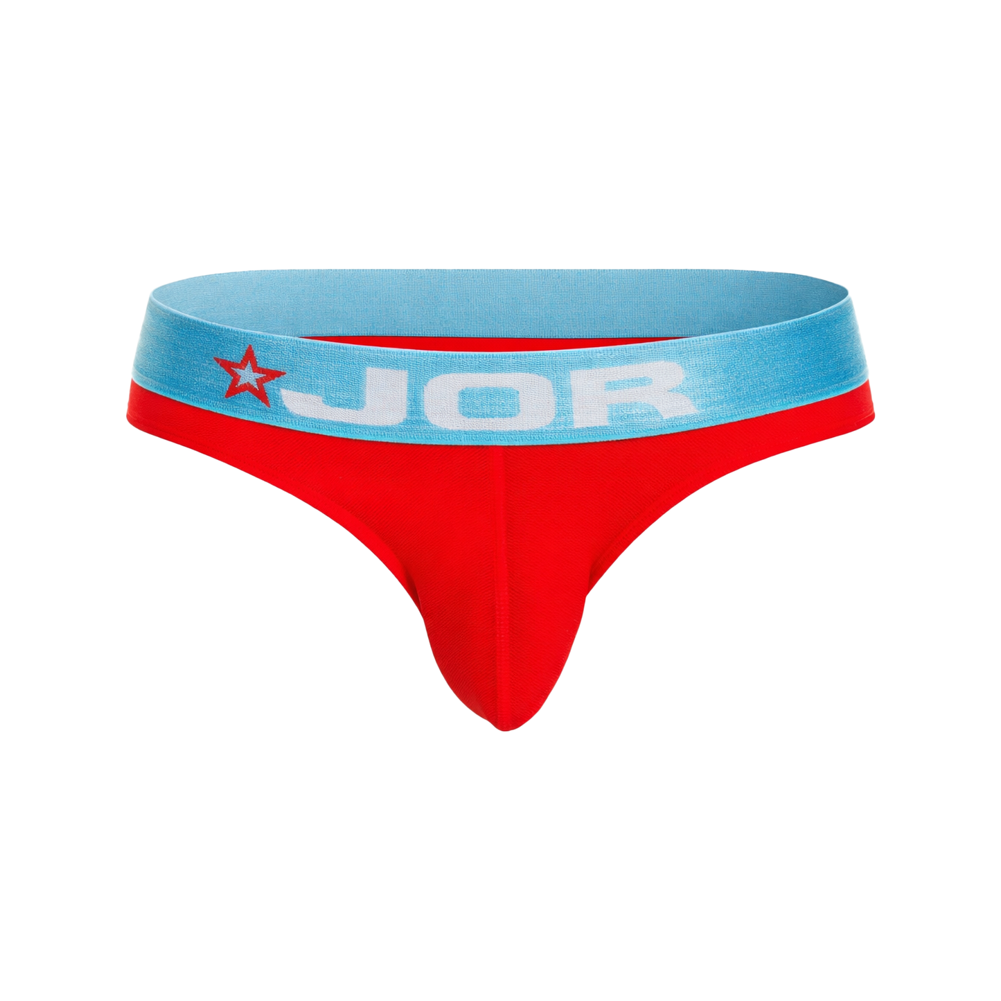 JOR Thong Jor Red