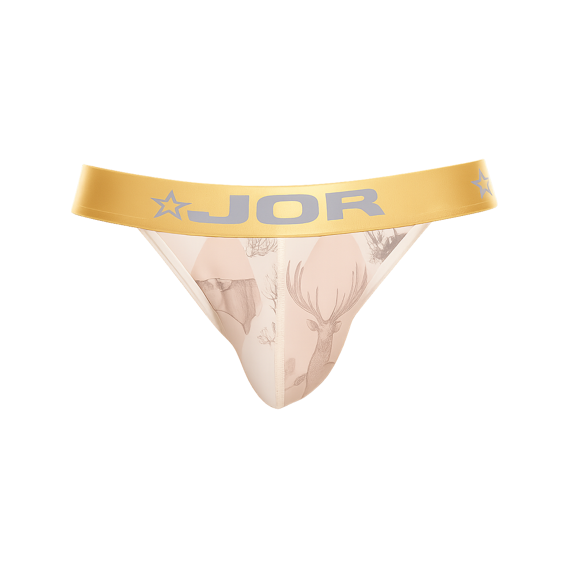 JOR Woodland Thong