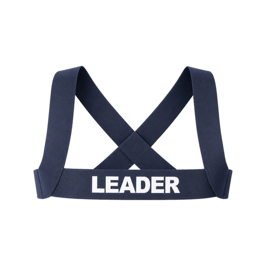 LEADER Essentials Harness Navy
