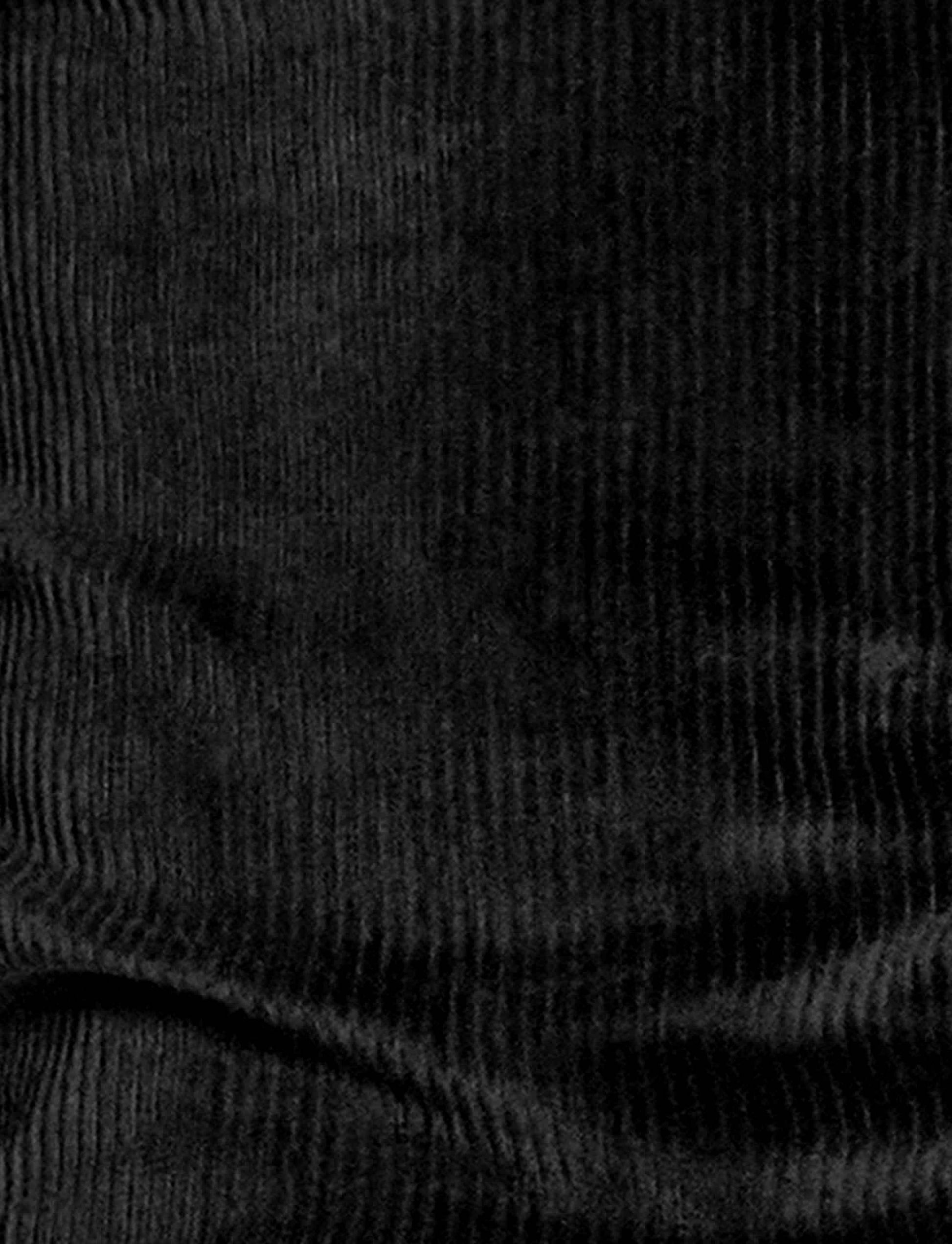 MODUS VIVENDI Corduroy Boxer Black