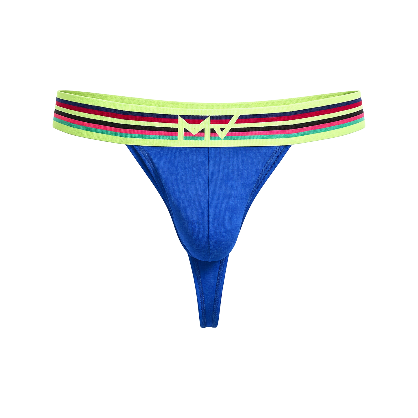 MODUS VIVENDI Peace Thong Blue